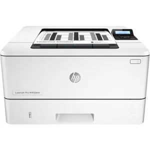 Замена системной платы на принтере HP Pro 400 M402DNE в Краснодаре
